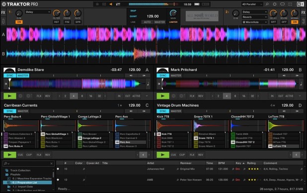 How to download traktor pro 2 for free mac software