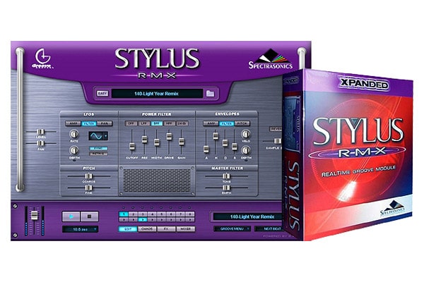Stylus Vst Plugin Free Download